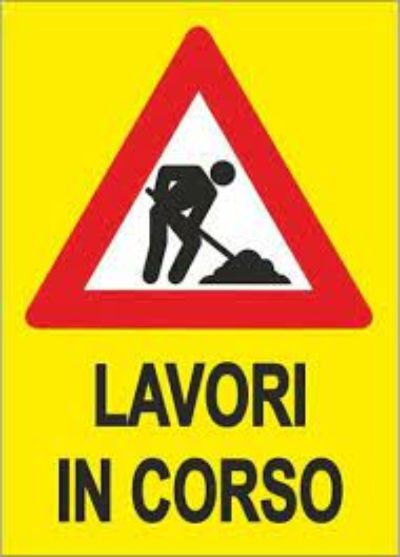 Lavori in Corso